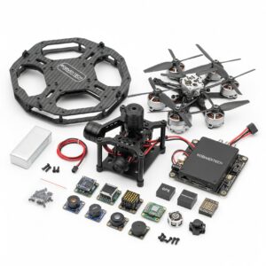 Drone kit With Course