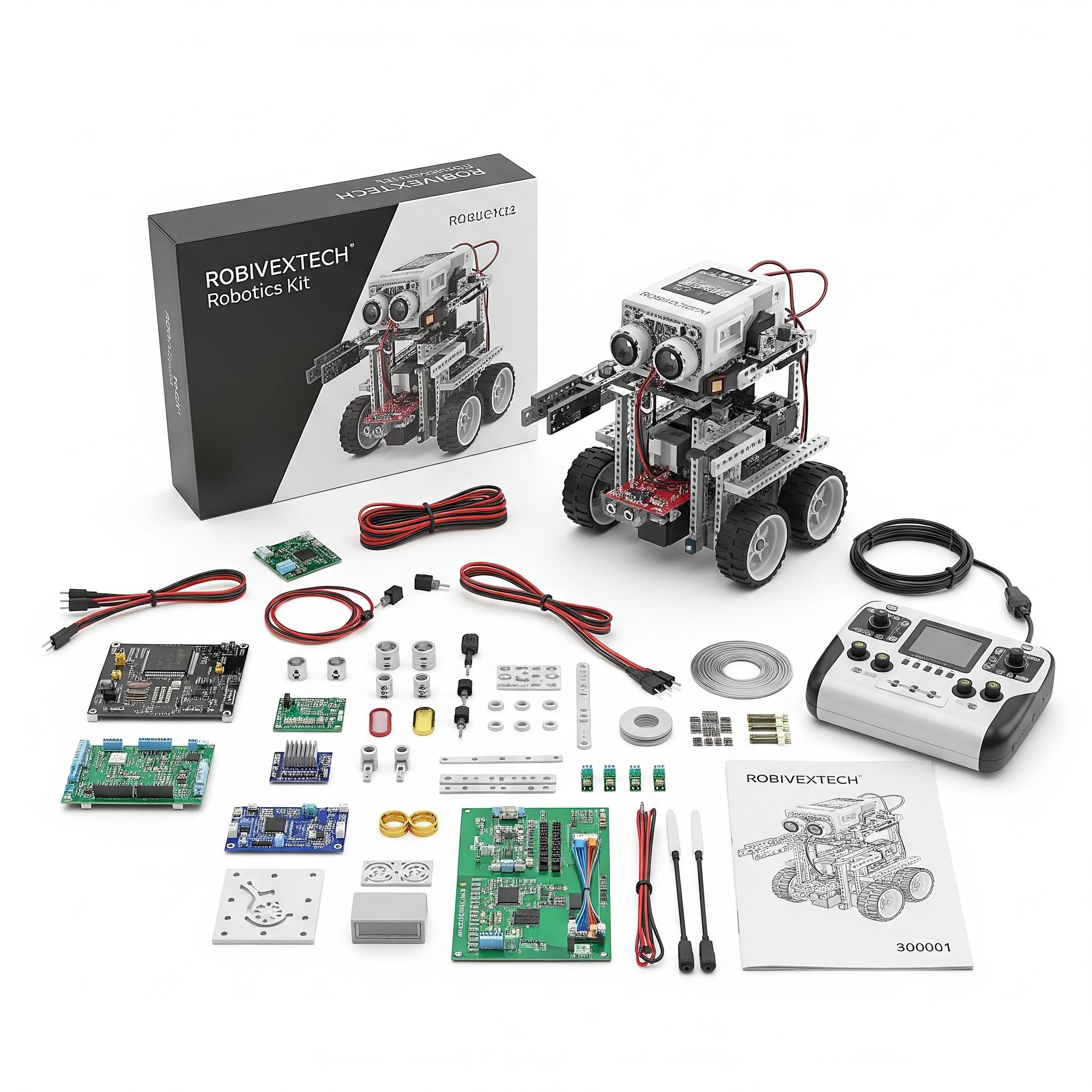 Arduino Kit With Course